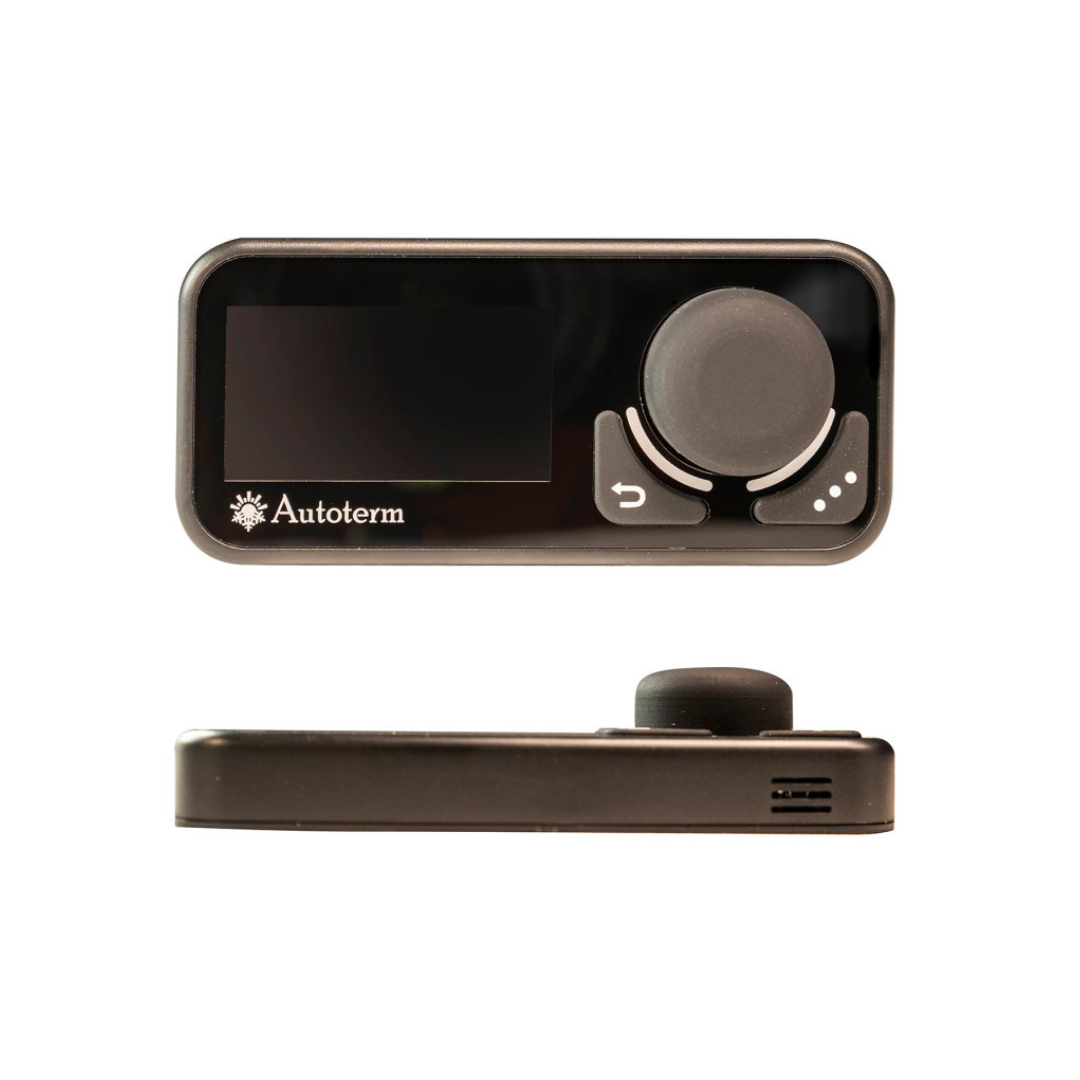 Autoterm Comfort Control Bedienteil