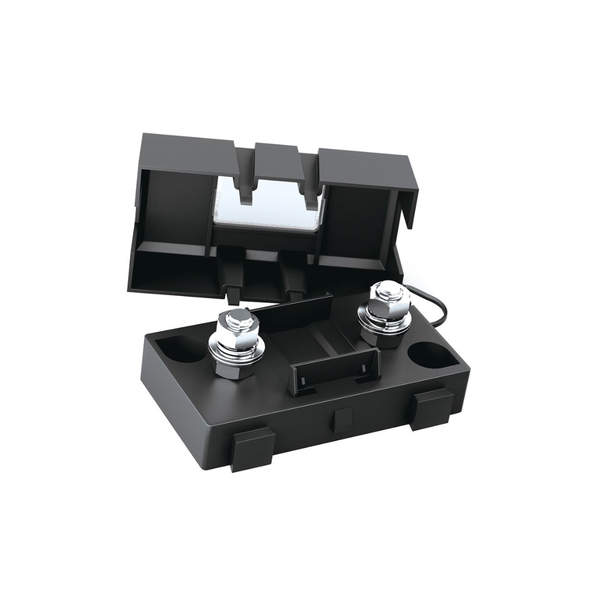 MIDI-Sicherungshalter – 1-fach Halter, max. 200 A