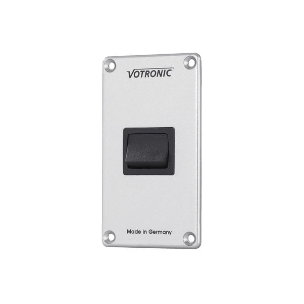 Votronic 1289 Schalter-Panel 16 A S