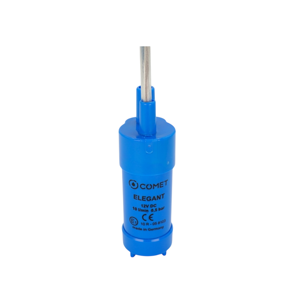 Tauchpumpe 12 V „Elegant“