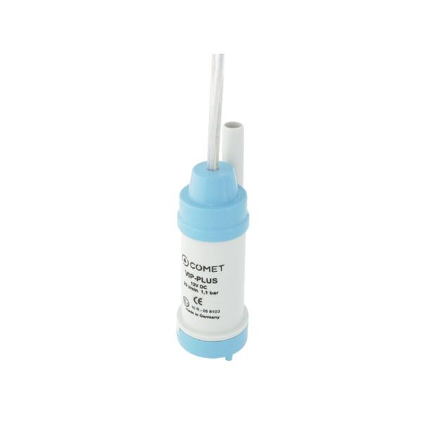 Tauchpumpe 12 V „VIP-PLUS“