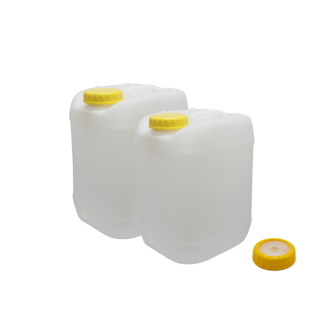 Frischwasserkanister Camper – Comet DIN 96 Weithalskanister 20 L