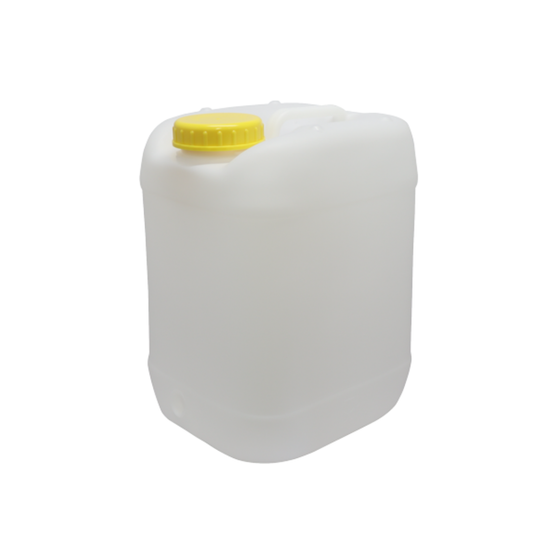 Frischwasserkanister Camper – Comet DIN 96 Weithalskanister 20 L