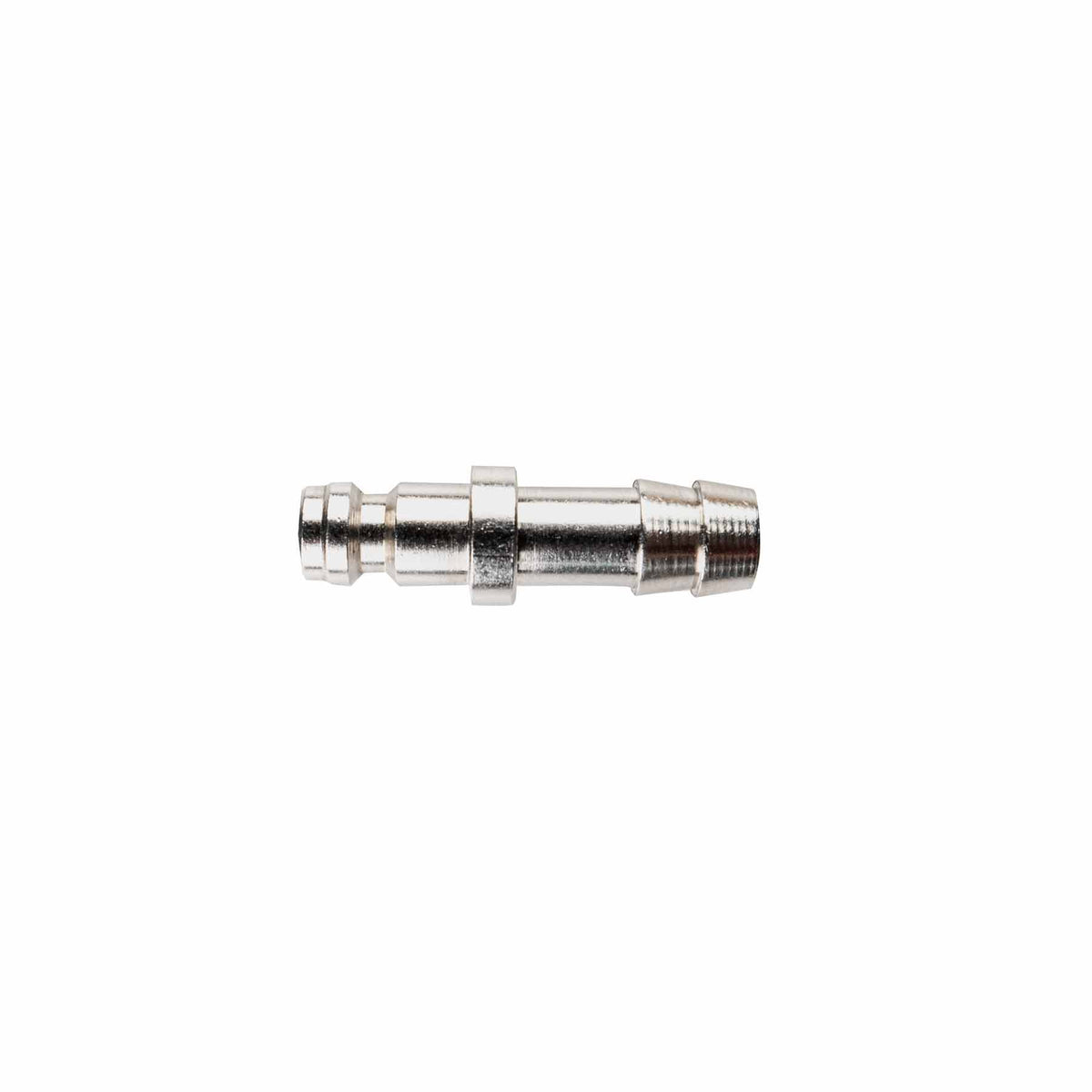 Schnellkupplungs-Stecker mit 10-mm-Schlauchtülle