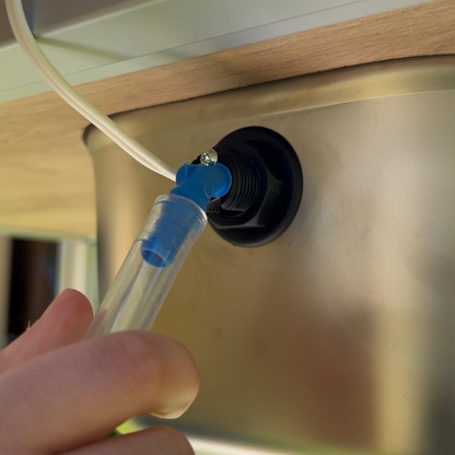 Camping-Wasserset FL 12-V