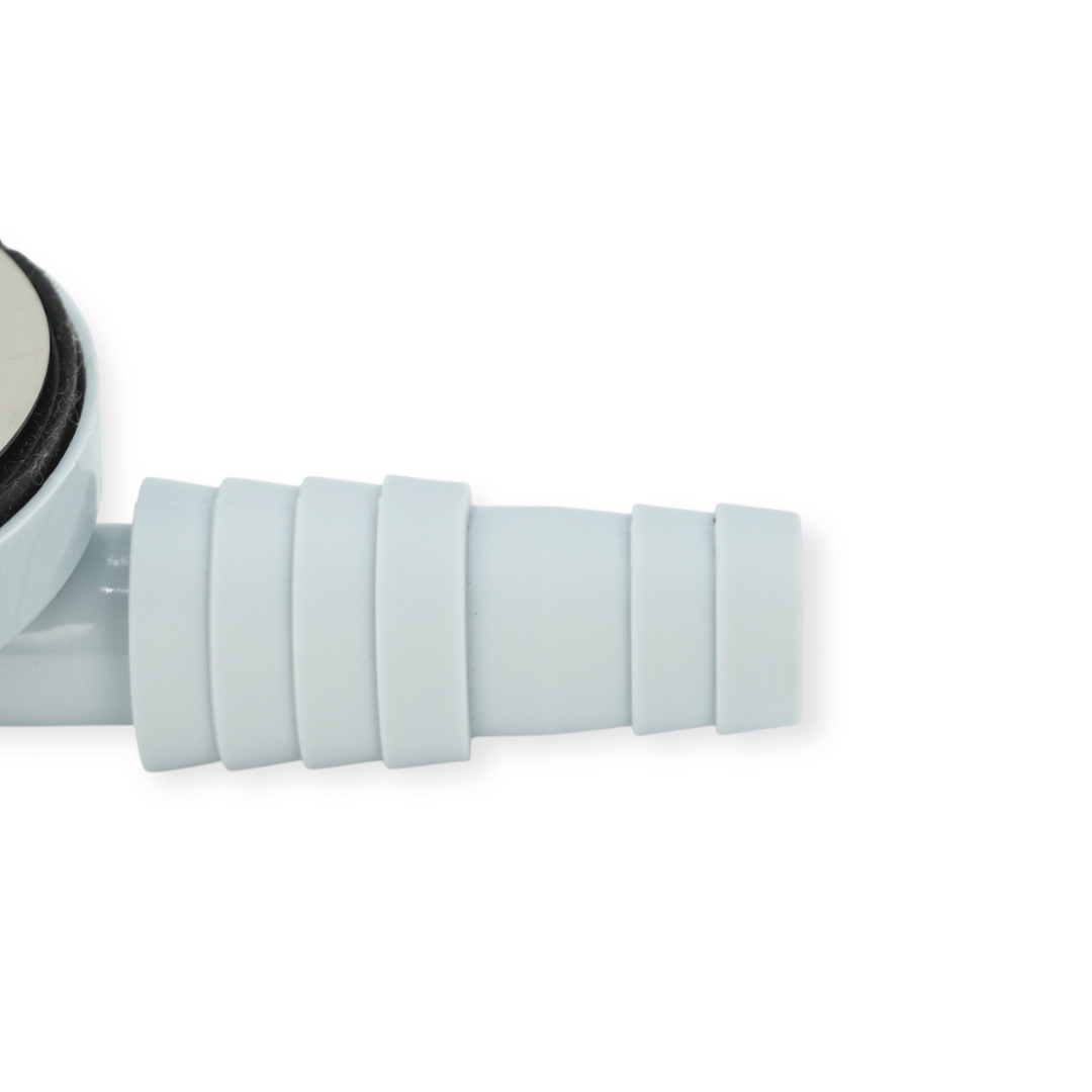 Ablaufgarnitur  Camping