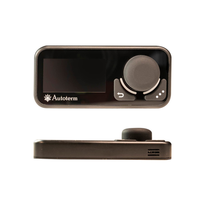 Autoterm Comfort Control Bedienteil