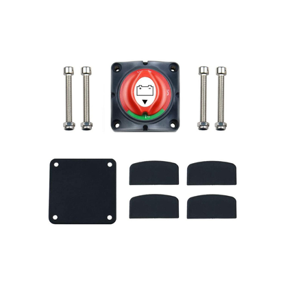 Batterietrennschalter12V24V48V275AUebersicht