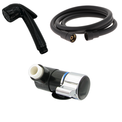 Camper Dusch-Set 12V Basis