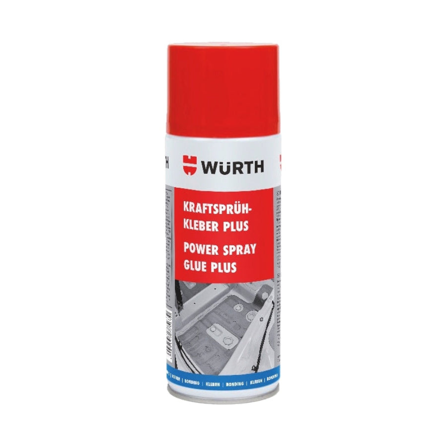 KRAFTSPRÜHKLEBER PLUS 400ml