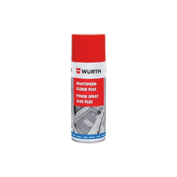 KRAFTSPRÜHKLEBER PLUS 400ML