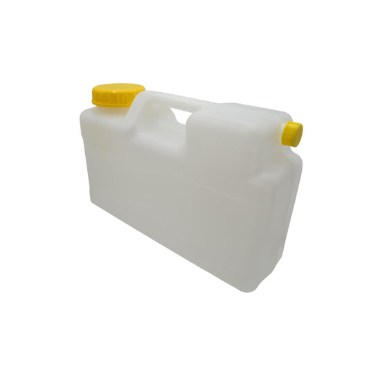 Raumsparkanister mit Schraubverschluss