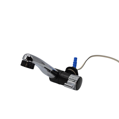 12 V Armatur / Hahn camping