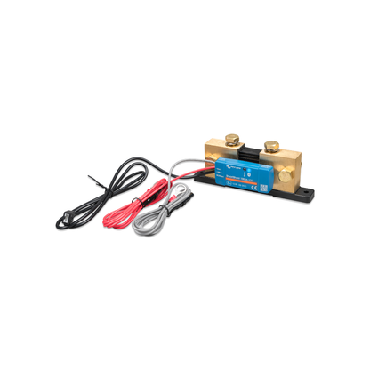 SHU067210050SmartShunt1000A-50mVIP65_left