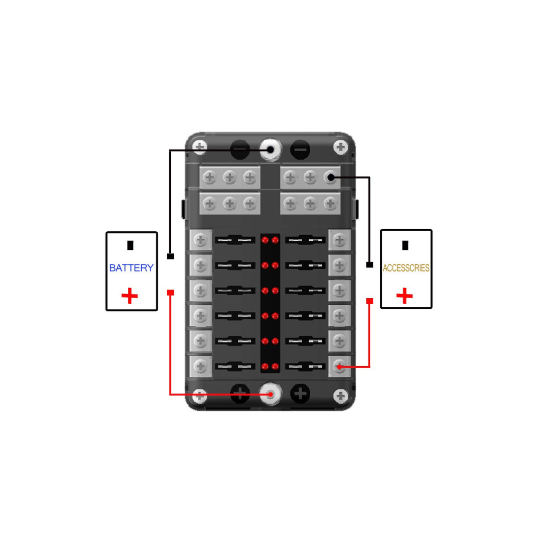 Sicherungshalter12Funktion