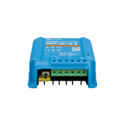 SmartSolarMPPT100-15_front
