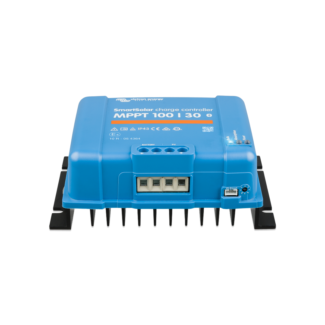 SmartSolarMPPT100-30_front