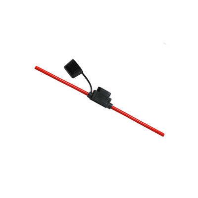 StandardFlachsicherungshalterinkl.Kabel