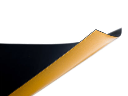 VANUE MUTE Schalldämmplatte 2 mm – selbstklebend, 25 × 50 cm