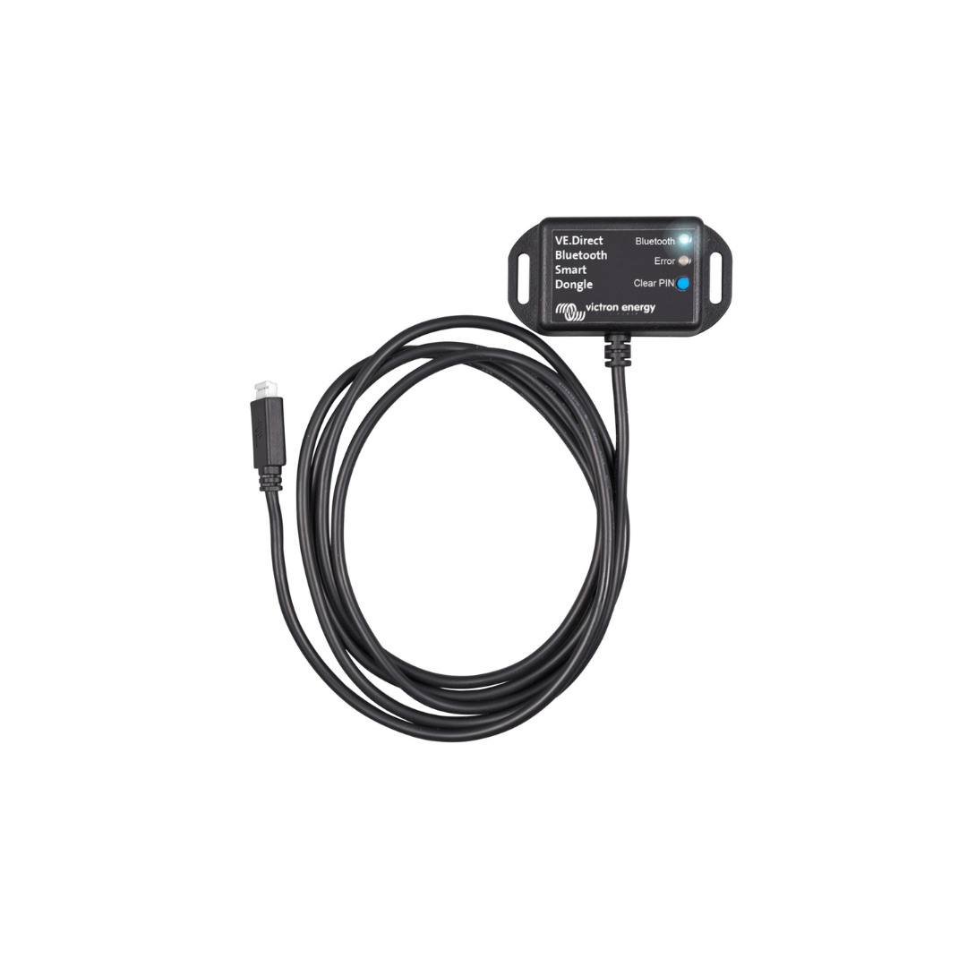 VictronVE.DirectBluetoothSmart-Dongle