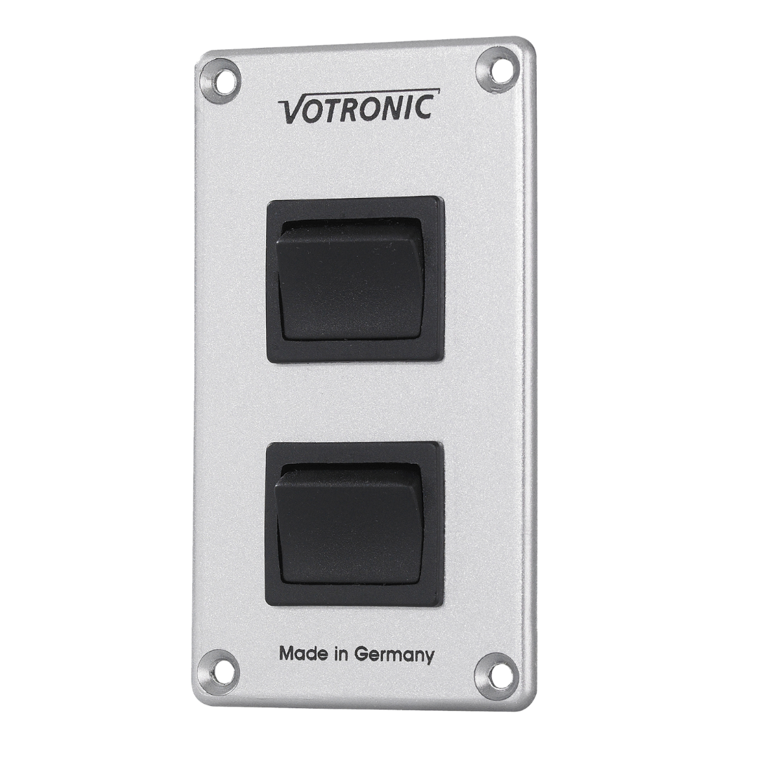 VotronicSchalter-Panel2x16AS