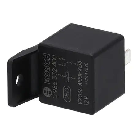Universalrelais 12 V / 30 A, 5-polig