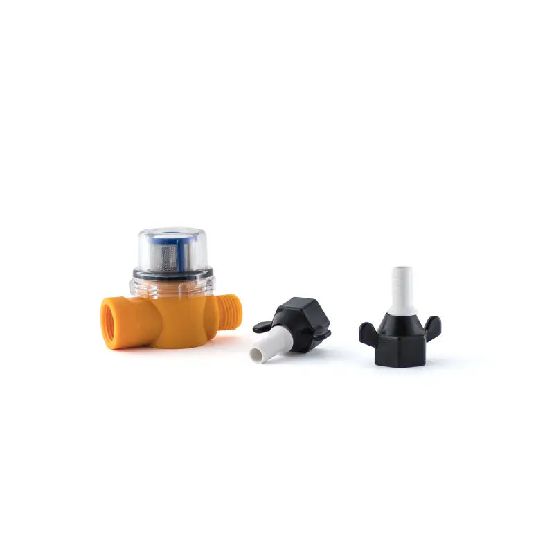 Druckwasserpumpe 12 V mit Bypass – 18,9 l/min, 4,2 bar